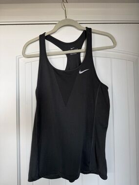 Nike tank top
